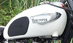 Triumph Meriden